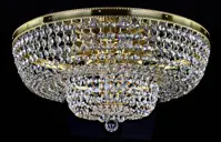 Lámpara de techo empotrada L214CLN*