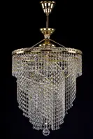 Lámpara de techo atípica L282CLN