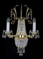 Aplique de cristal N188CLN