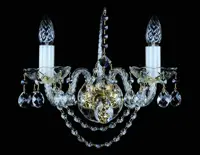 Aplique de cristal N144CLN