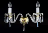 Lámpara de pared N152CLN