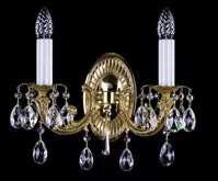 Aplique de latón N362CLN