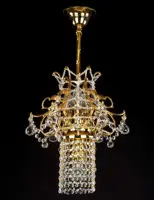 Lámpara de techo L288CLN