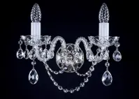 Aplique de cristal N050CLN