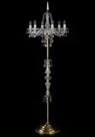 Lámpara de pie S087CLN