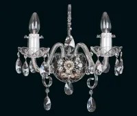 Aplique de cristal  EN143202