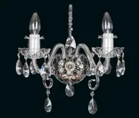 Aplique de cristal  EN143202