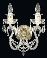 Aplique de cristal EN170202