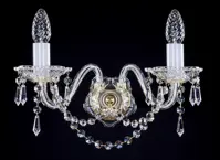 Lámpara de pared N029CLN