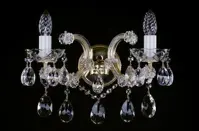 Aplique de cristal N423CLN