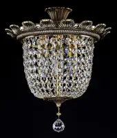 Lámpara de techo L378CLN