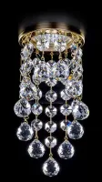 Foco de cristal TX005000001