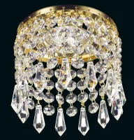Foco de cristal EL002005
