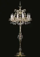 Lámpara de pie S411CLN