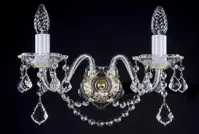 Lámpara de pared  N025CLN