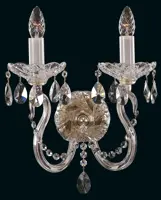 Aplique de cristal EN660219