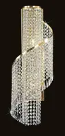 Aplique de cristal TX415100002