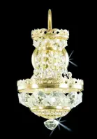 Lámpara de pared TX301100001