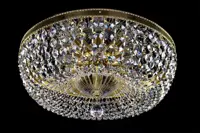 Lámpara de techo empotrada L220CLN