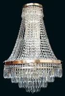 Lámpara de pared EN741603