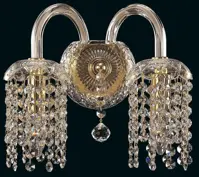 Aplique de cristal EN700201