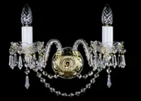 Aplique de cristal N065CE