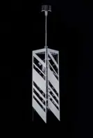 Lámpara colgante moderna L-MAN-03