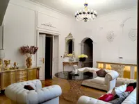 Lámpara de araña de cristal  de lujo EL5221633