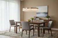 Lámpara moderna TX322000914