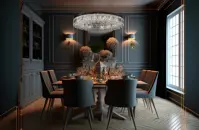 Lámpara moderna TX322000914