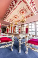 Lámpara de latón L384