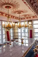 Lámpara de latón L384