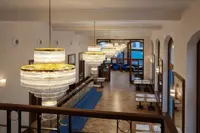 Lámpara moderna TX008000028