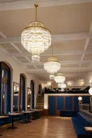 Lámpara moderna TX008000028