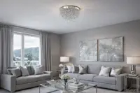 Lámpara moderna TX030000009