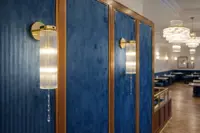 Aplique de cristal TX008100002