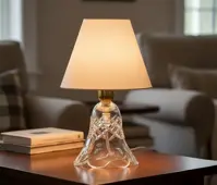 Lámpara de mesa S-TUL-03