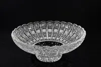 Cuenco tallado 60552