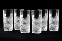 Vasos de corte 6 uds 50 ml BLPK500