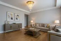 Lámpara moderna AL251