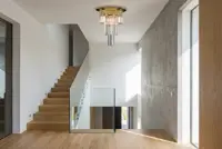 Lámpara moderna AL251