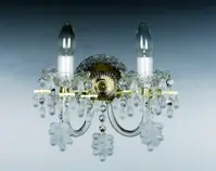 Lámpara de pared AN139K