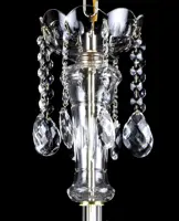 Lámparas de cristal estilo María Teresa BXL10932Z205 - detalle