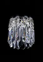 Foco de cristal B509CE