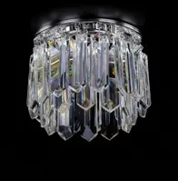 Foco de cristal B511CE