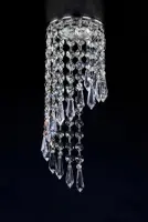 Foco de cristal B514CLN