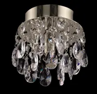 Foco de cristal TX007000101