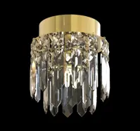 Foco de cristal TX021000101