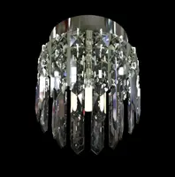 Foco de cristal TX021000101
