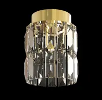 Foco de cristal TX022000101